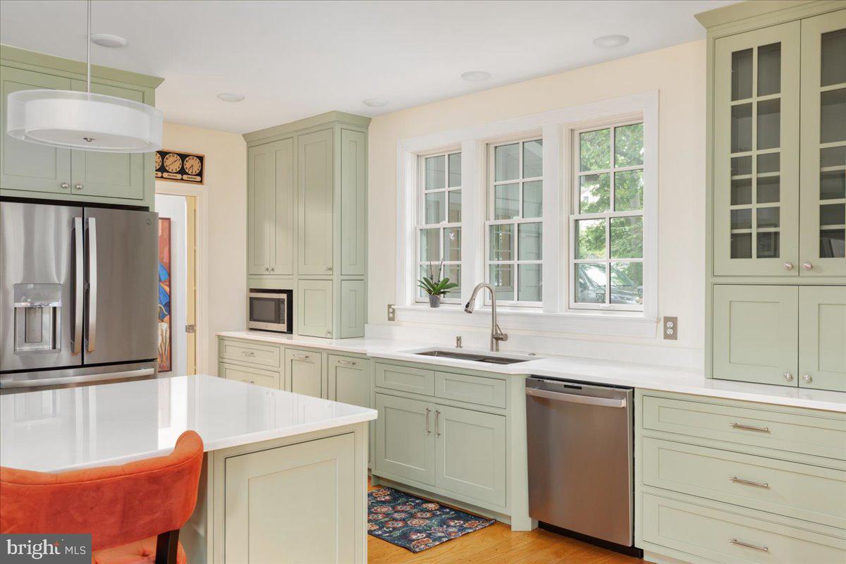 CORPORATION OF SHEPHERDSTOWN - Residential