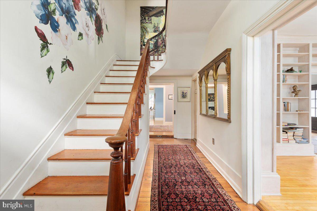 CORPORATION OF SHEPHERDSTOWN - Residential