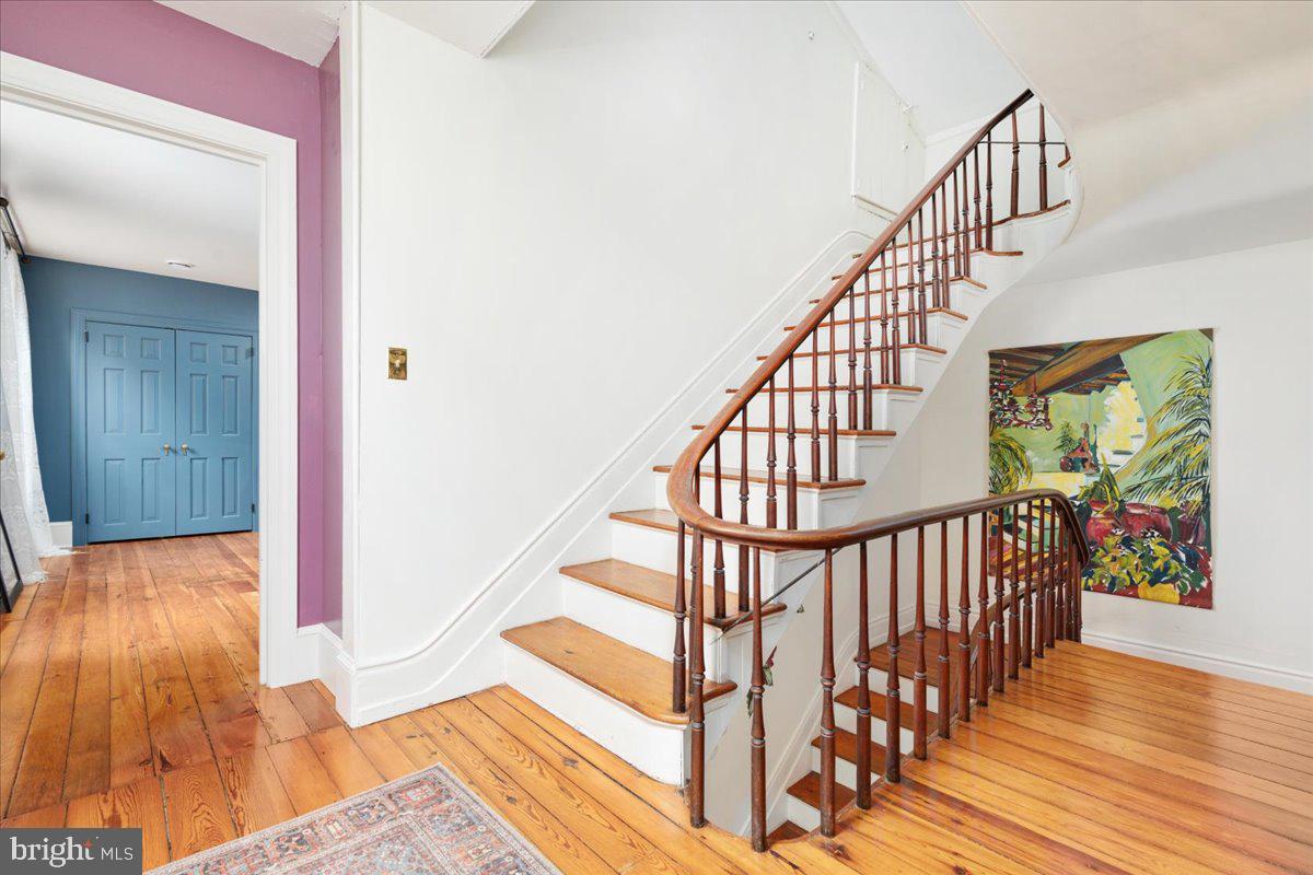 CORPORATION OF SHEPHERDSTOWN - Residential