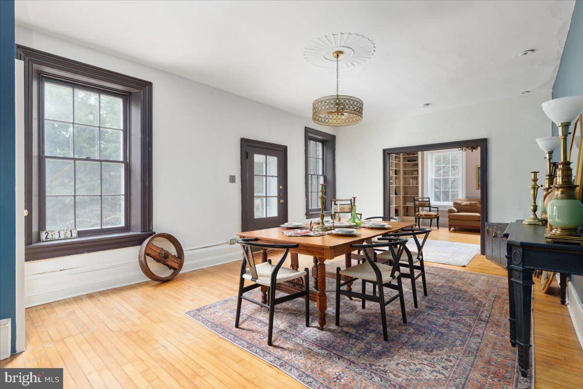 CORPORATION OF SHEPHERDSTOWN - Residential