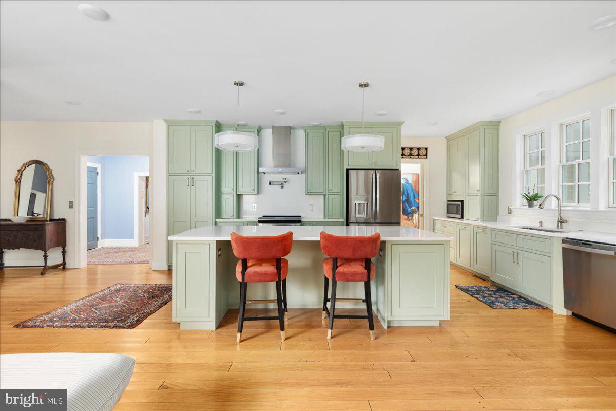 CORPORATION OF SHEPHERDSTOWN - Residential