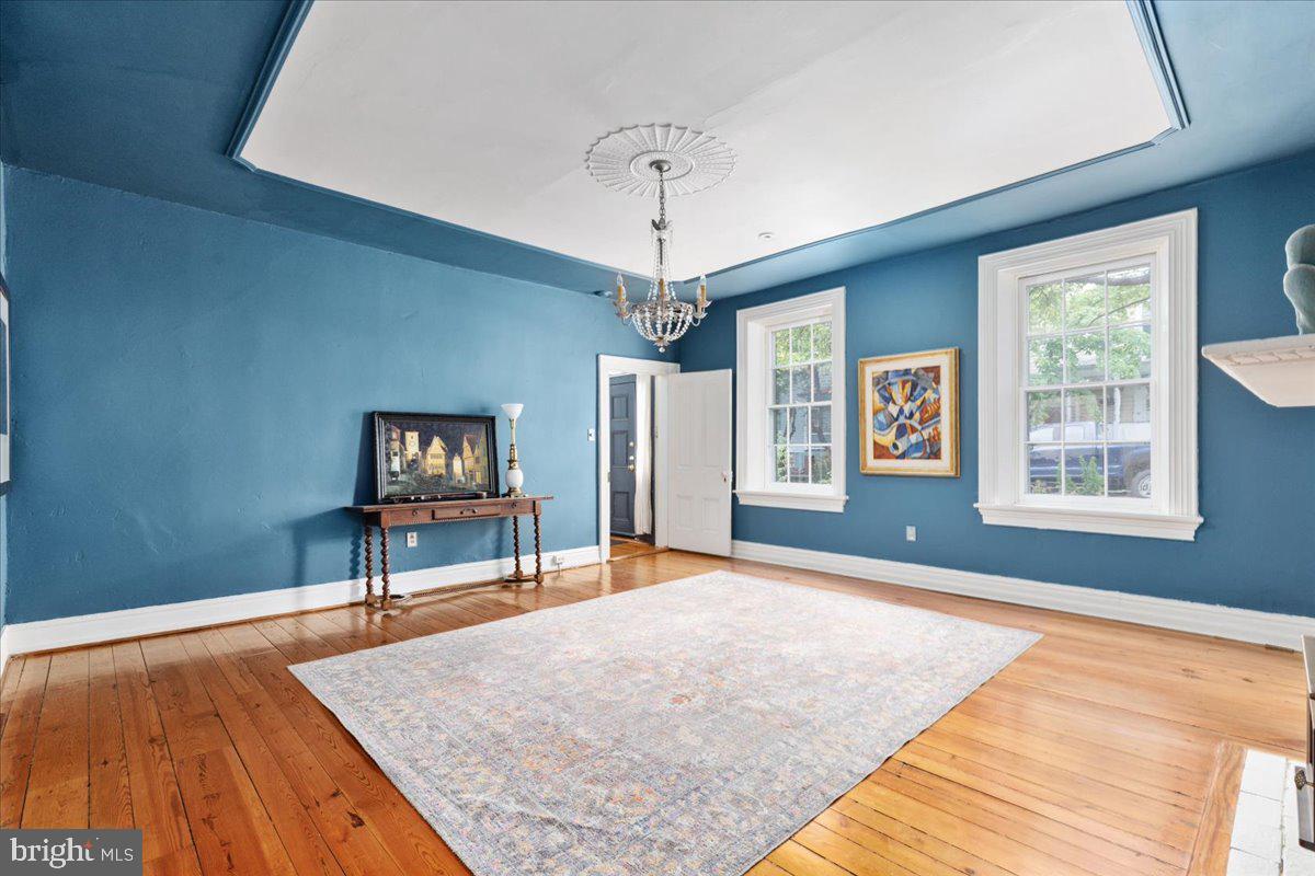 CORPORATION OF SHEPHERDSTOWN - Residential