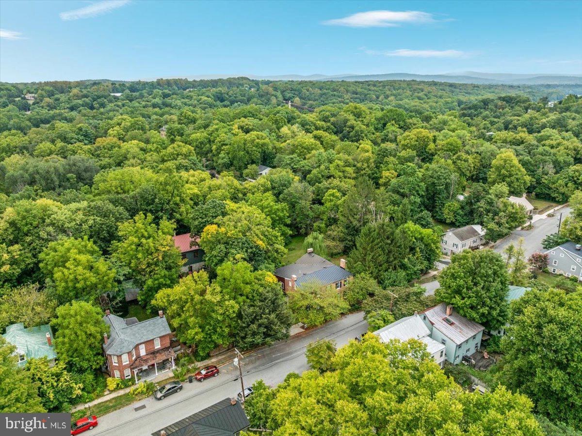 CORPORATION OF SHEPHERDSTOWN - Residential