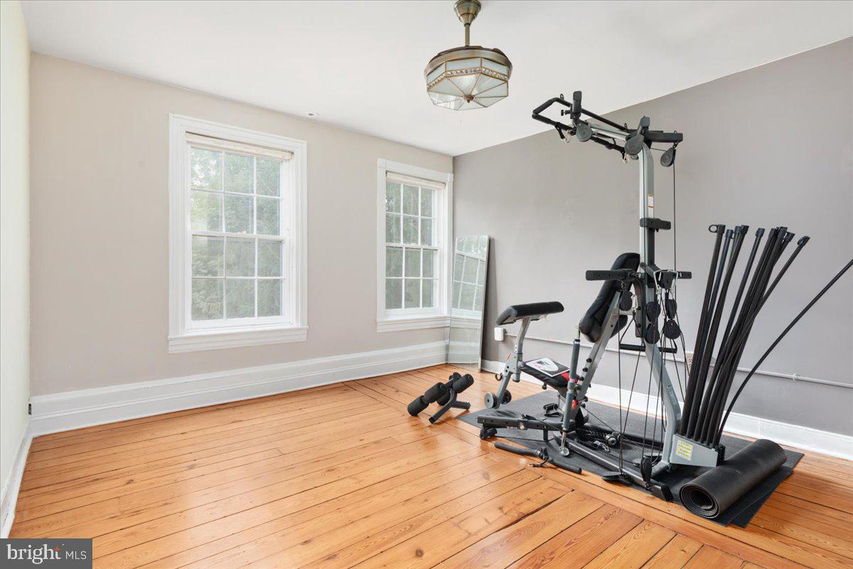 CORPORATION OF SHEPHERDSTOWN - Residential