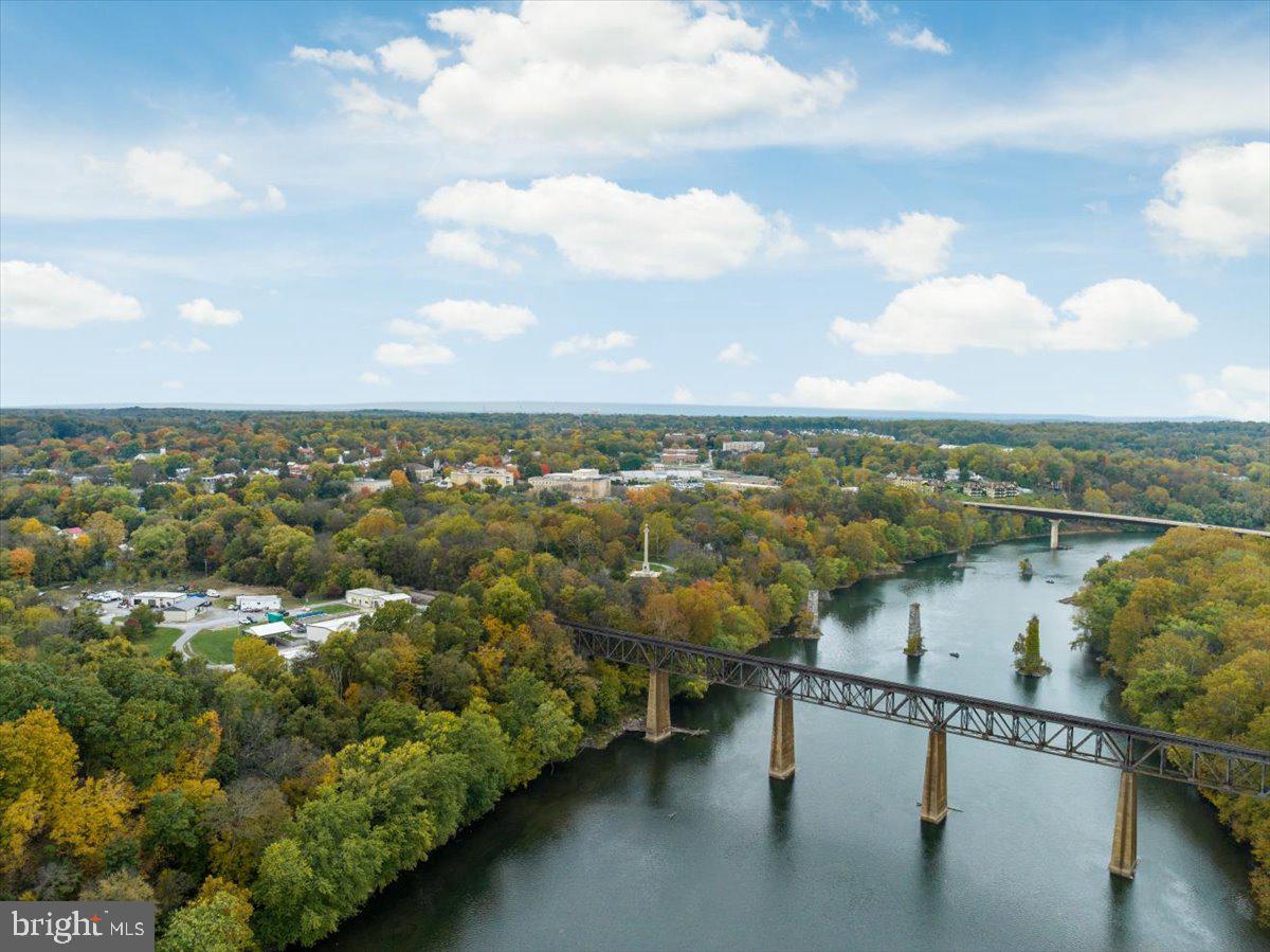 CORPORATION OF SHEPHERDSTOWN - Residential