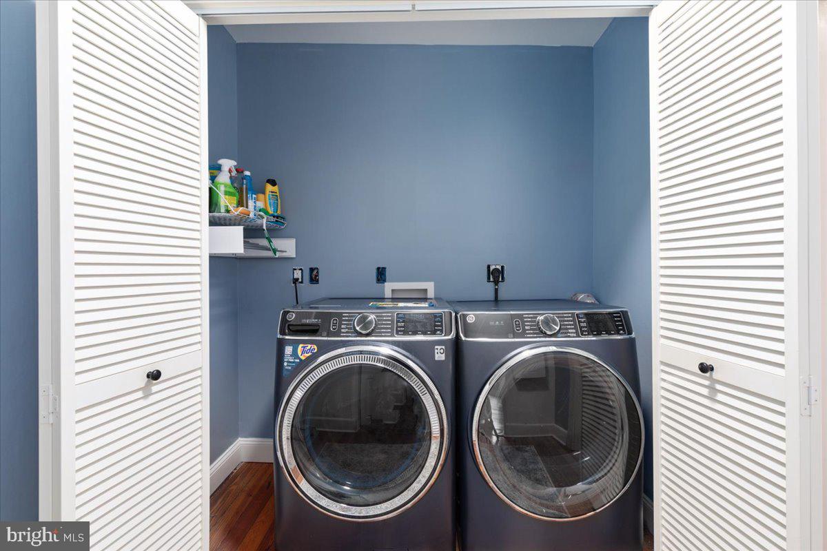 CORPORATION OF SHEPHERDSTOWN - Residential