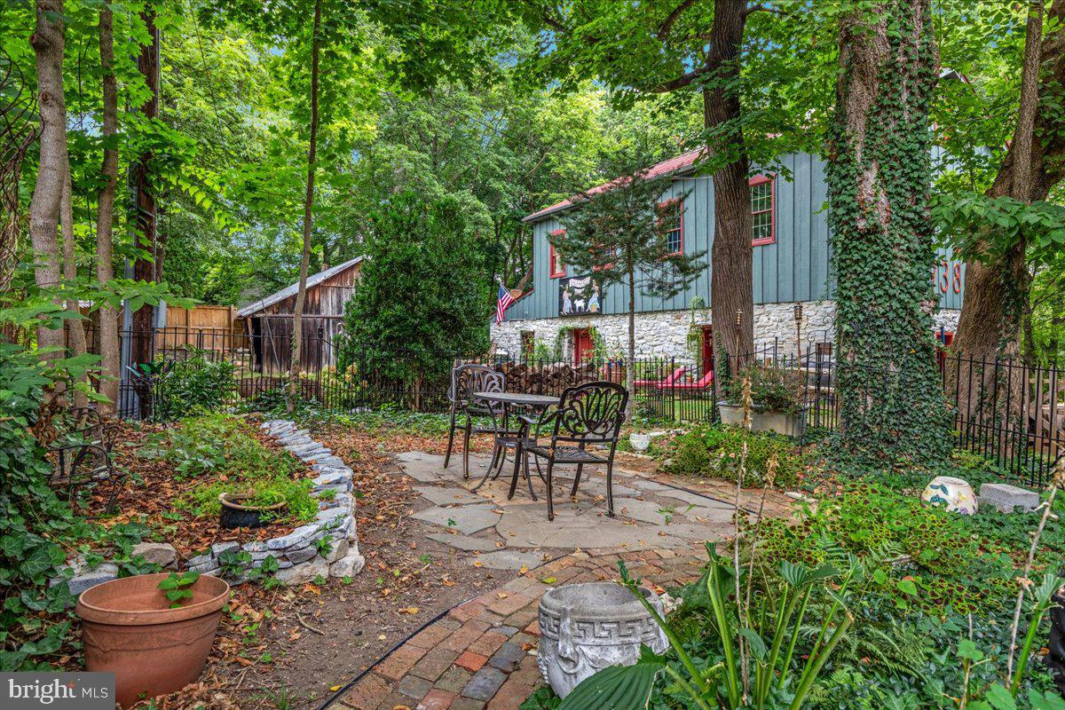 CORPORATION OF SHEPHERDSTOWN - Residential