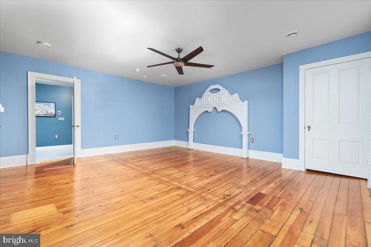 CORPORATION OF SHEPHERDSTOWN - Residential