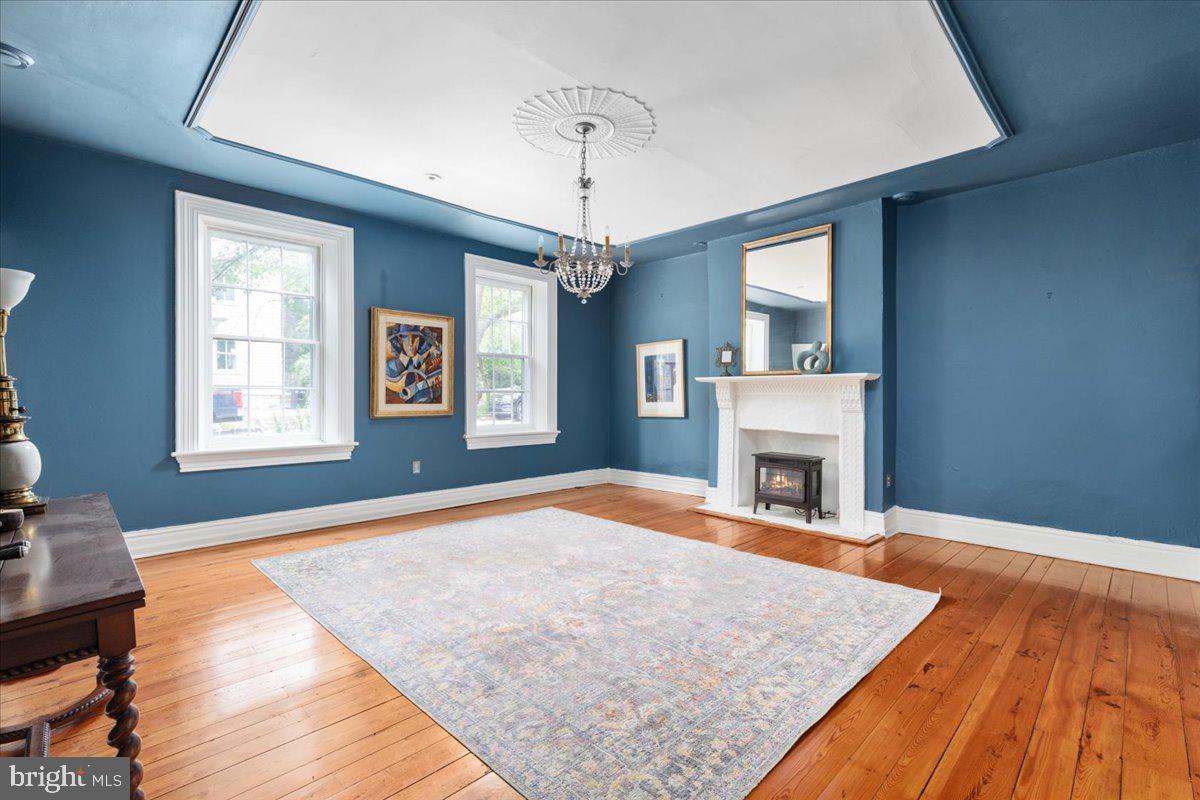 CORPORATION OF SHEPHERDSTOWN - Residential