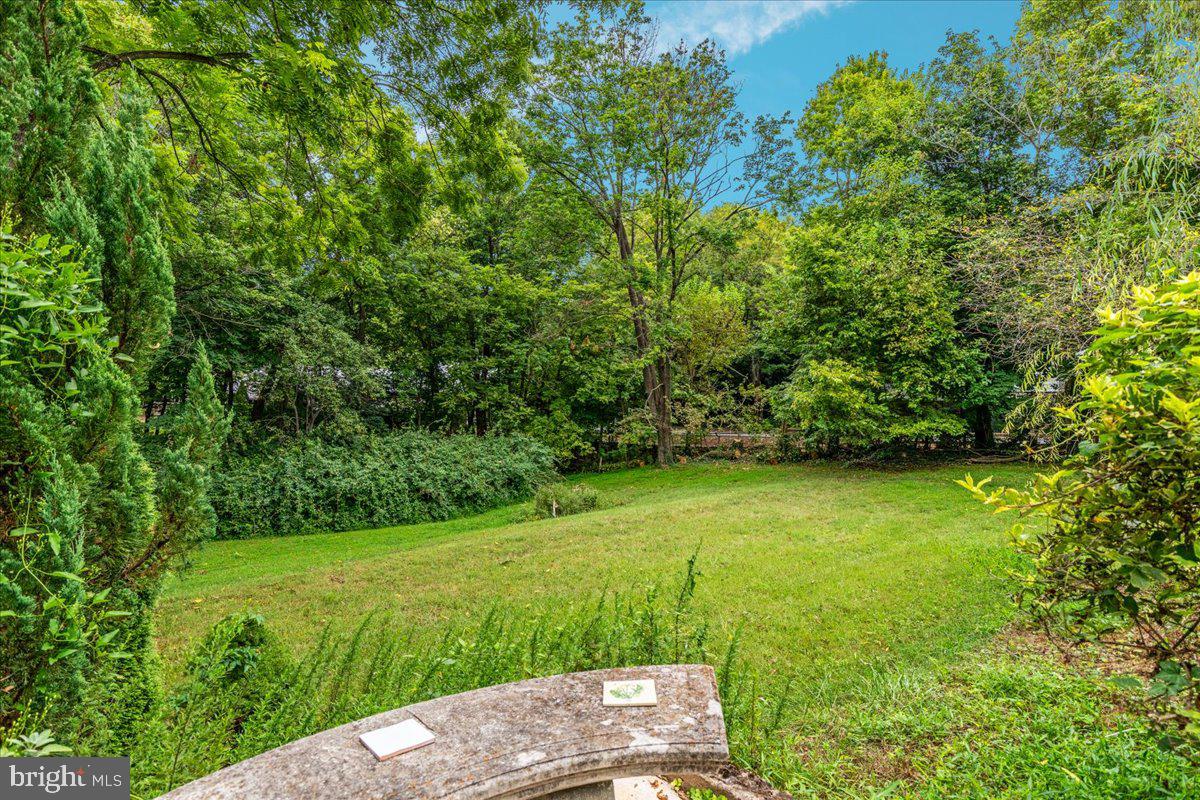 CORPORATION OF SHEPHERDSTOWN - Residential