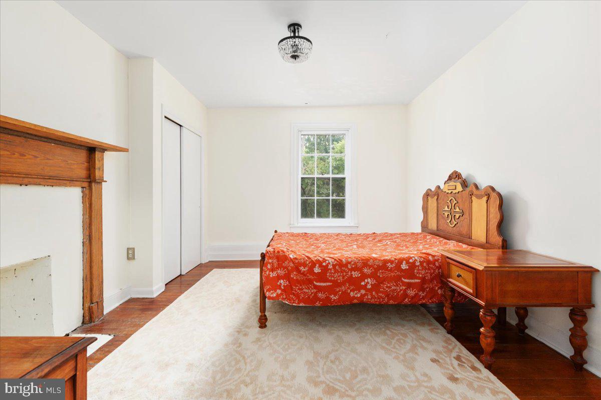 CORPORATION OF SHEPHERDSTOWN - Residential