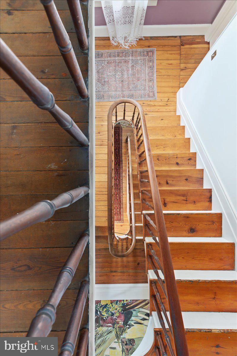 CORPORATION OF SHEPHERDSTOWN - Residential