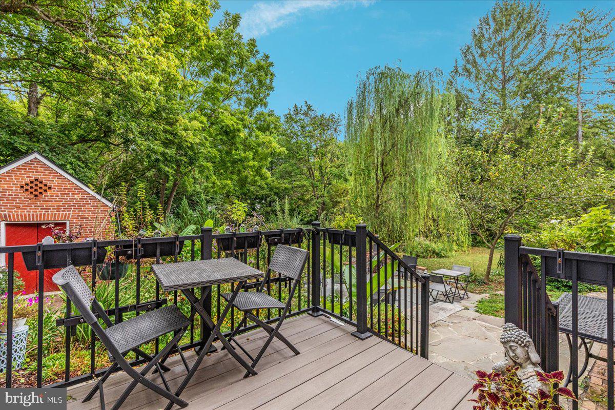 CORPORATION OF SHEPHERDSTOWN - Residential