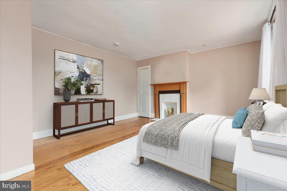 CORPORATION OF SHEPHERDSTOWN - Residential