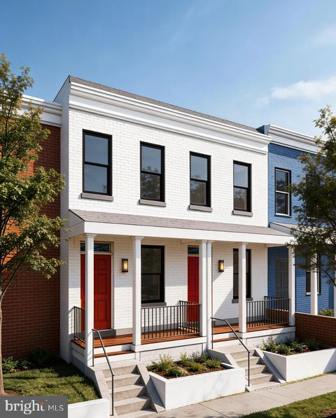 534 HOBART PLACE NW WASHINGTON DC 20001