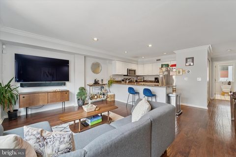 Condo For Rent - 212 S 24th Street #2416B<br/> PHILADELPHIA, PA 19103