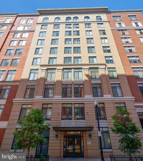 Photo of 1205 N Garfield Street #PH4, ARLINGTON, VA 22201 (MLS # VAAR2069644)