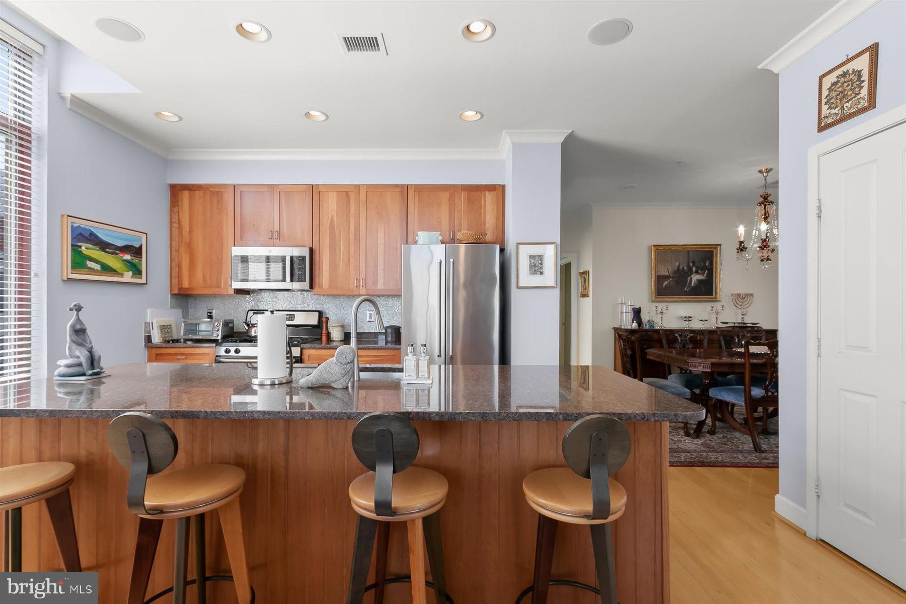 1205 N GARFIELD STREET PH4