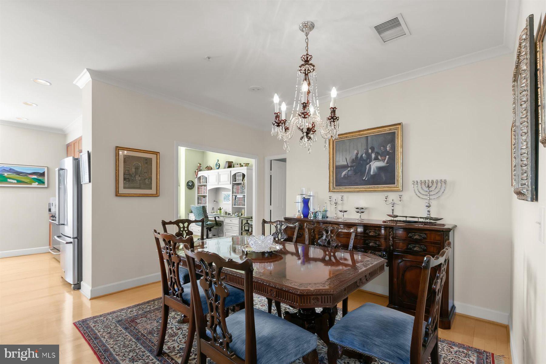 1205 N GARFIELD STREET PH4