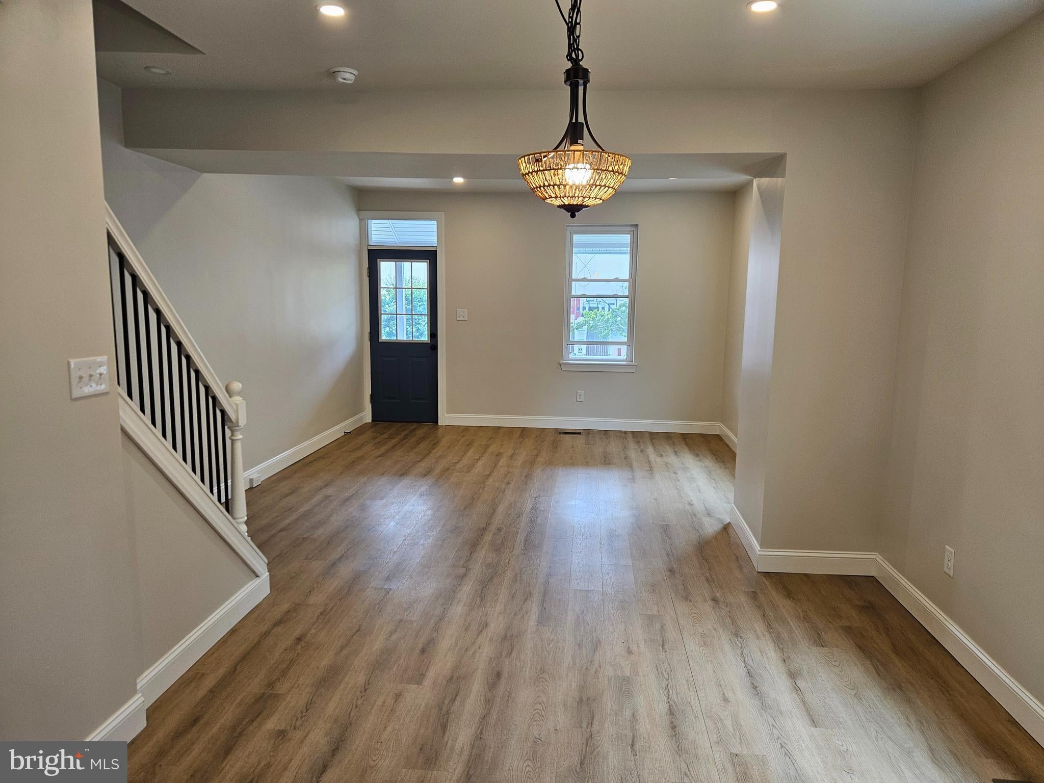 321 ELM AVENUE