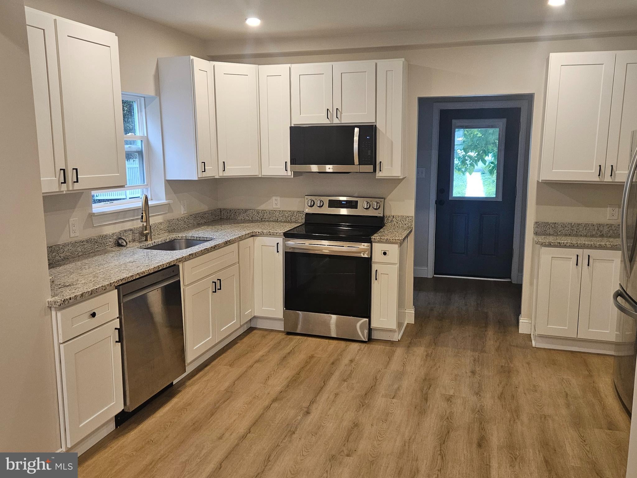 321 ELM AVENUE