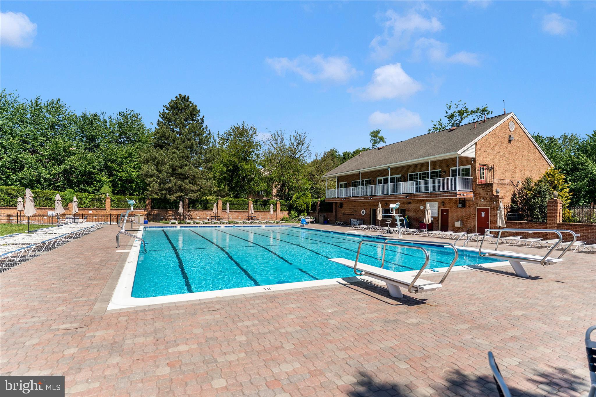 NORTH GATE TOWNE HOMES - Residential