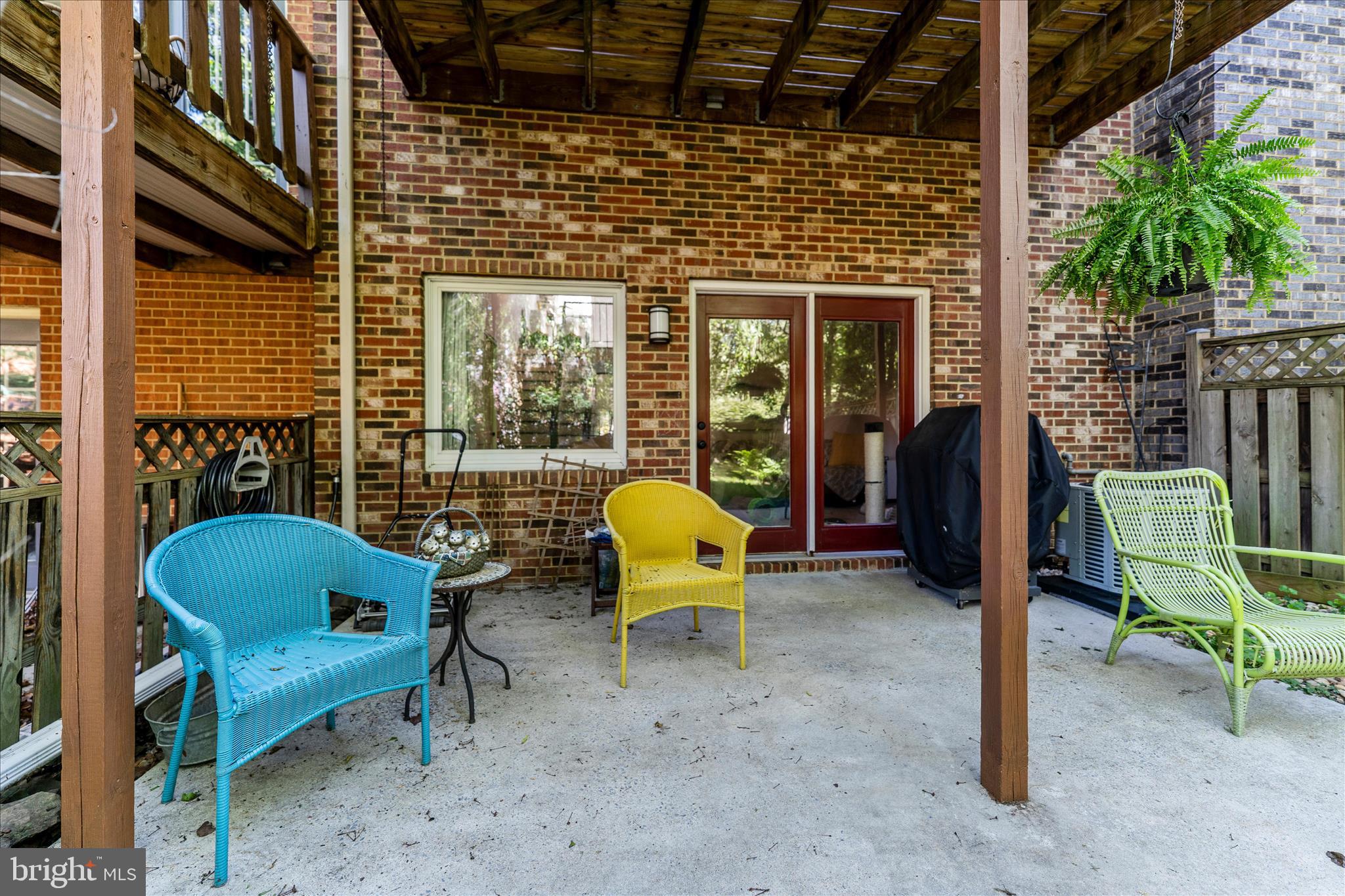 NORTH GATE TOWNE HOMES - Residential