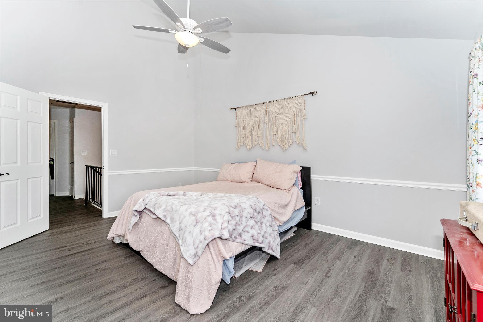NORTH GATE TOWNE HOMES - Residential