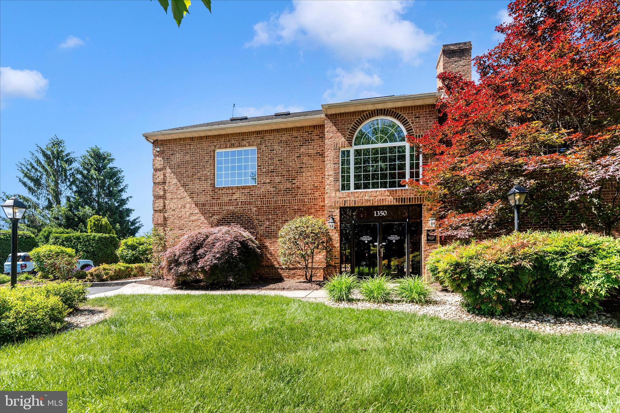 NORTH GATE TOWNE HOMES - Residential