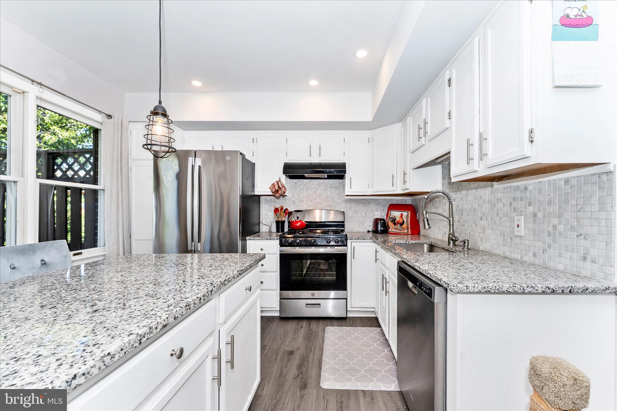NORTH GATE TOWNE HOMES - Residential