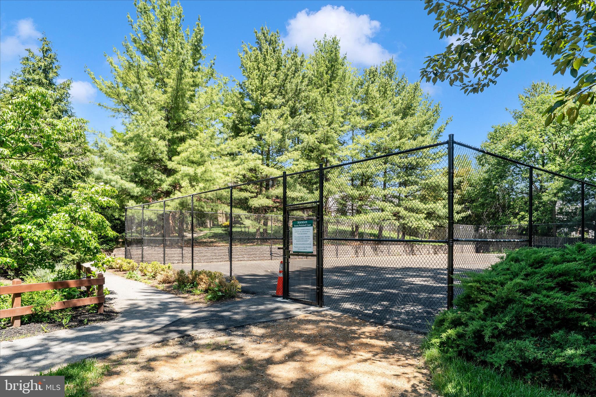 NORTH GATE TOWNE HOMES - Residential