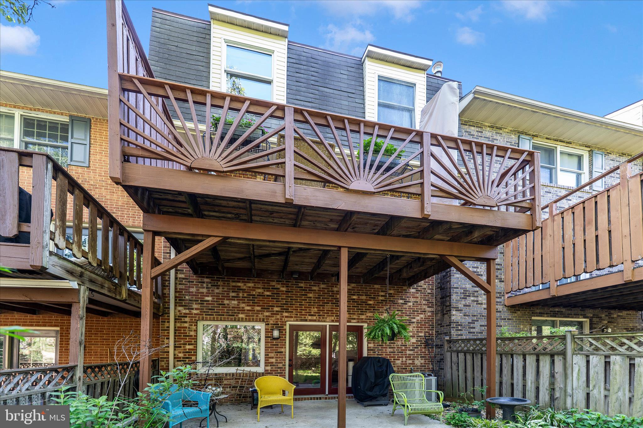 NORTH GATE TOWNE HOMES - Residential