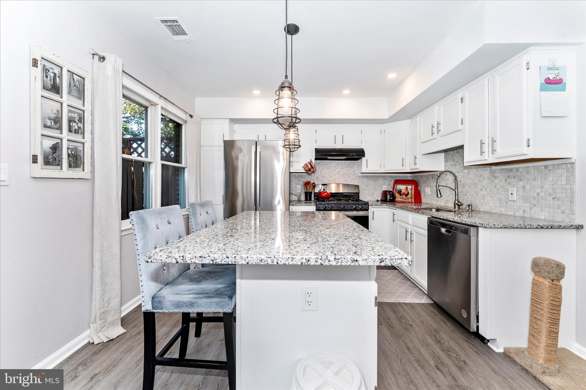 NORTH GATE TOWNE HOMES - Residential