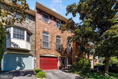 Townhouse For Sale - 1029 Lindsay Lane Ln<br/> HAGERSTOWN, MD 21742