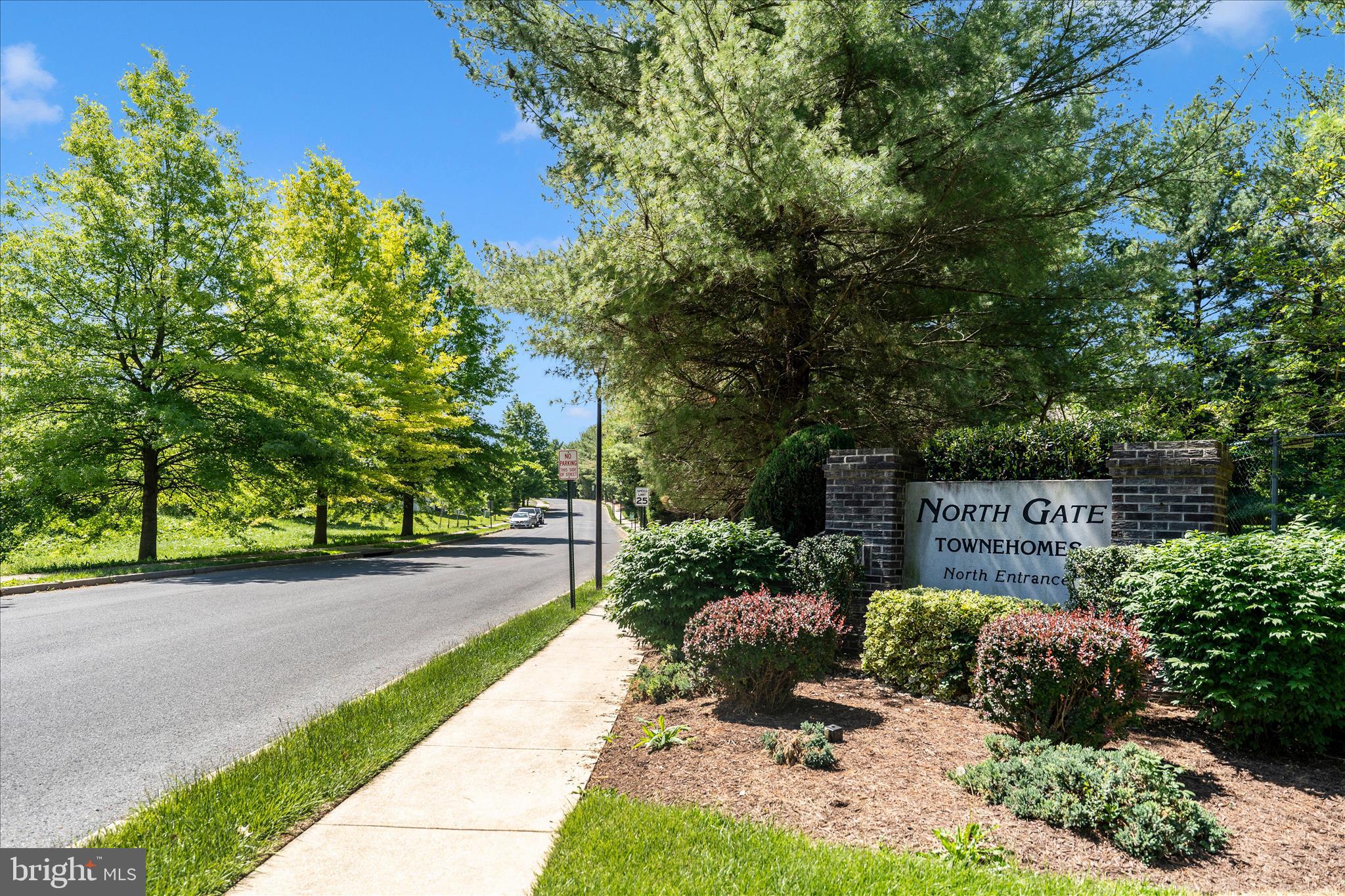 NORTH GATE TOWNE HOMES - Residential