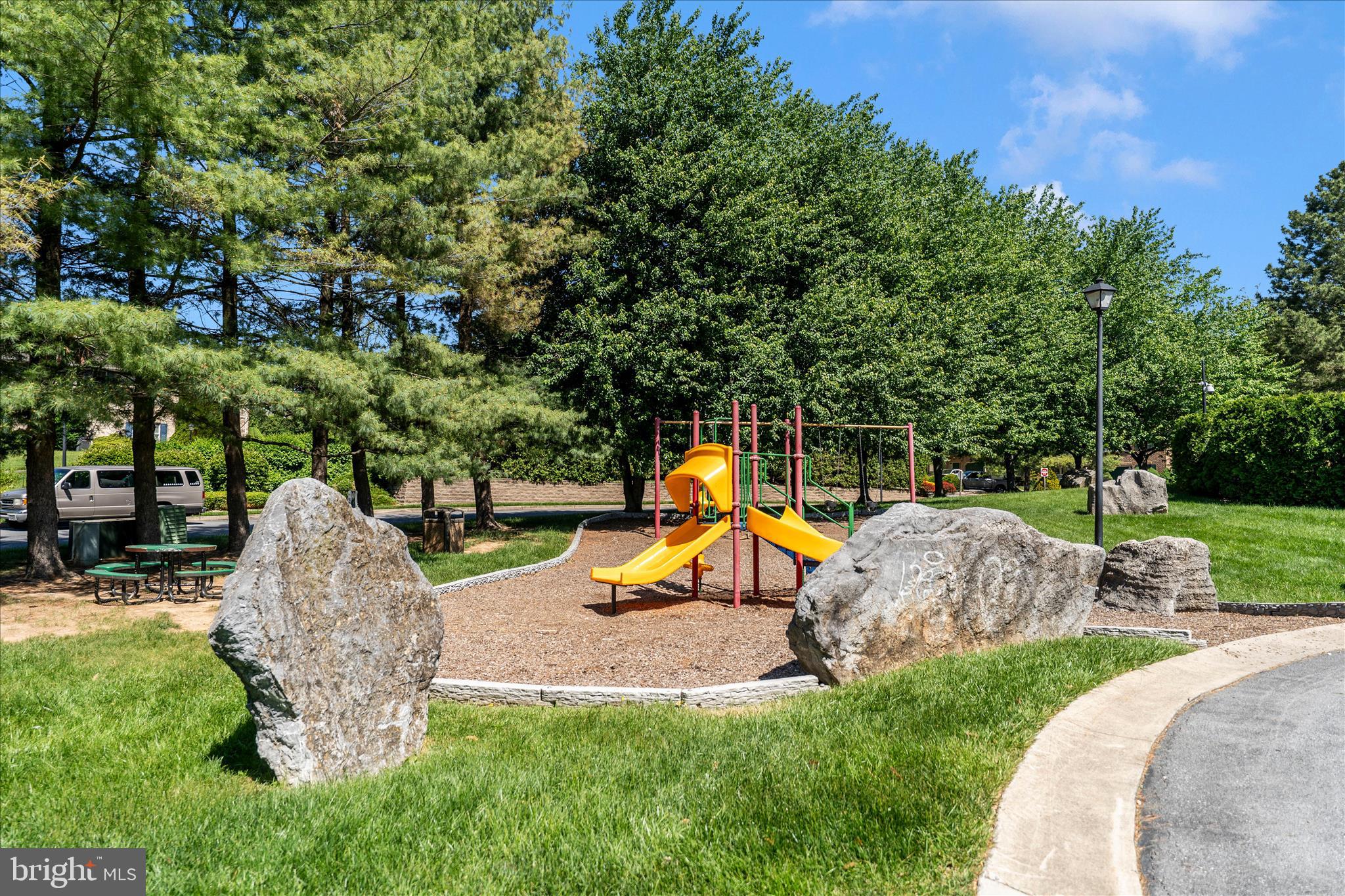 NORTH GATE TOWNE HOMES - Residential