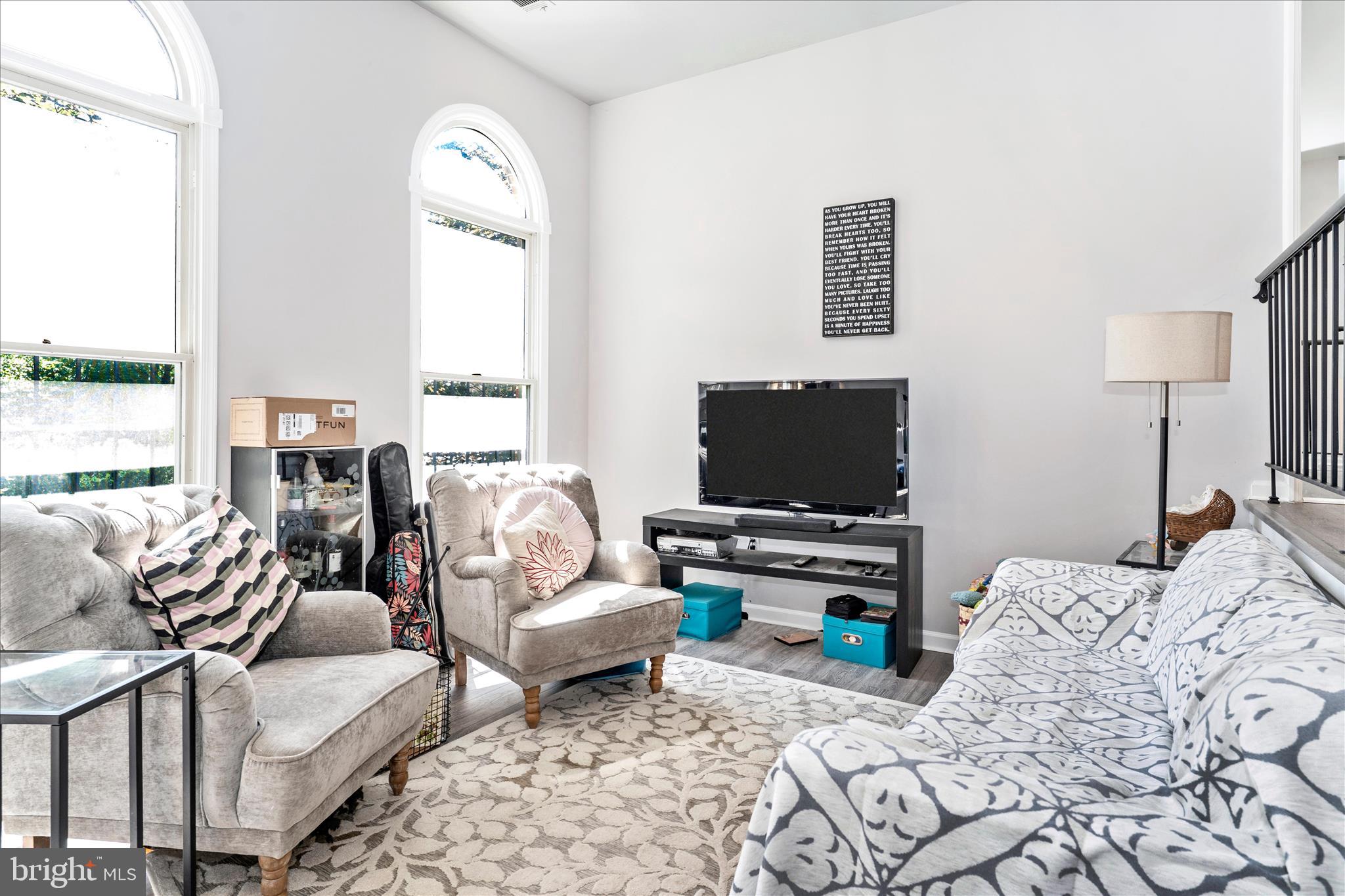 NORTH GATE TOWNE HOMES - Residential