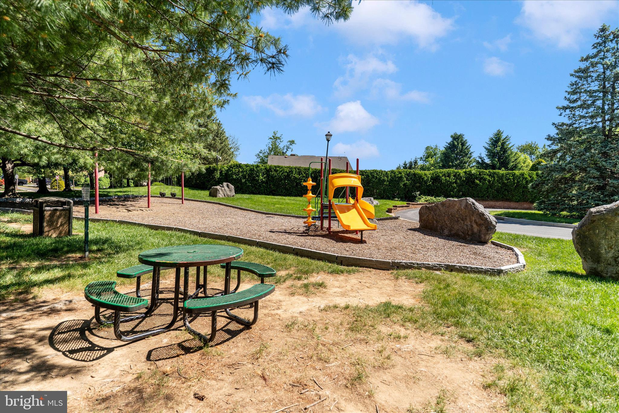 NORTH GATE TOWNE HOMES - Residential