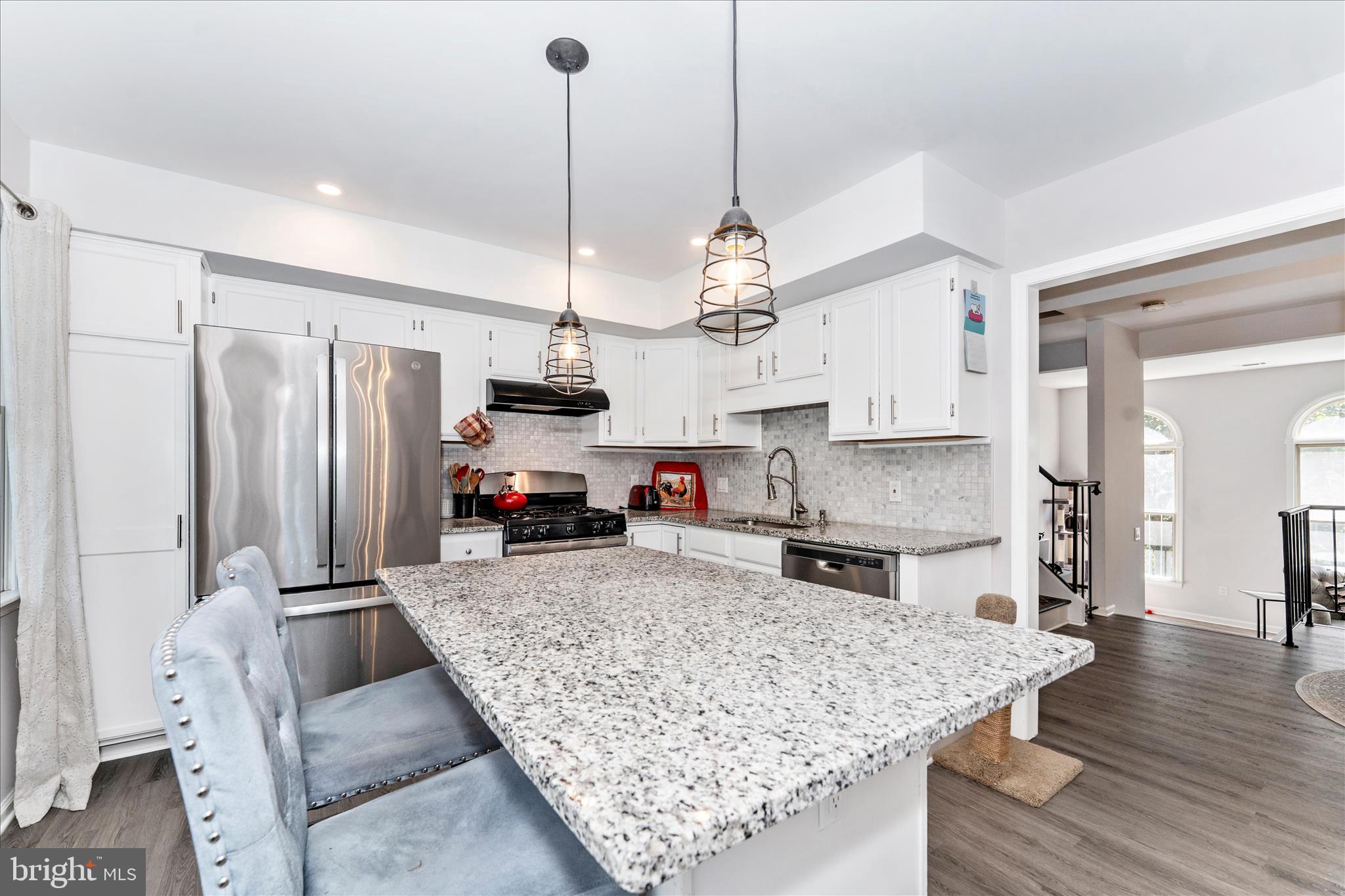 NORTH GATE TOWNE HOMES - Residential