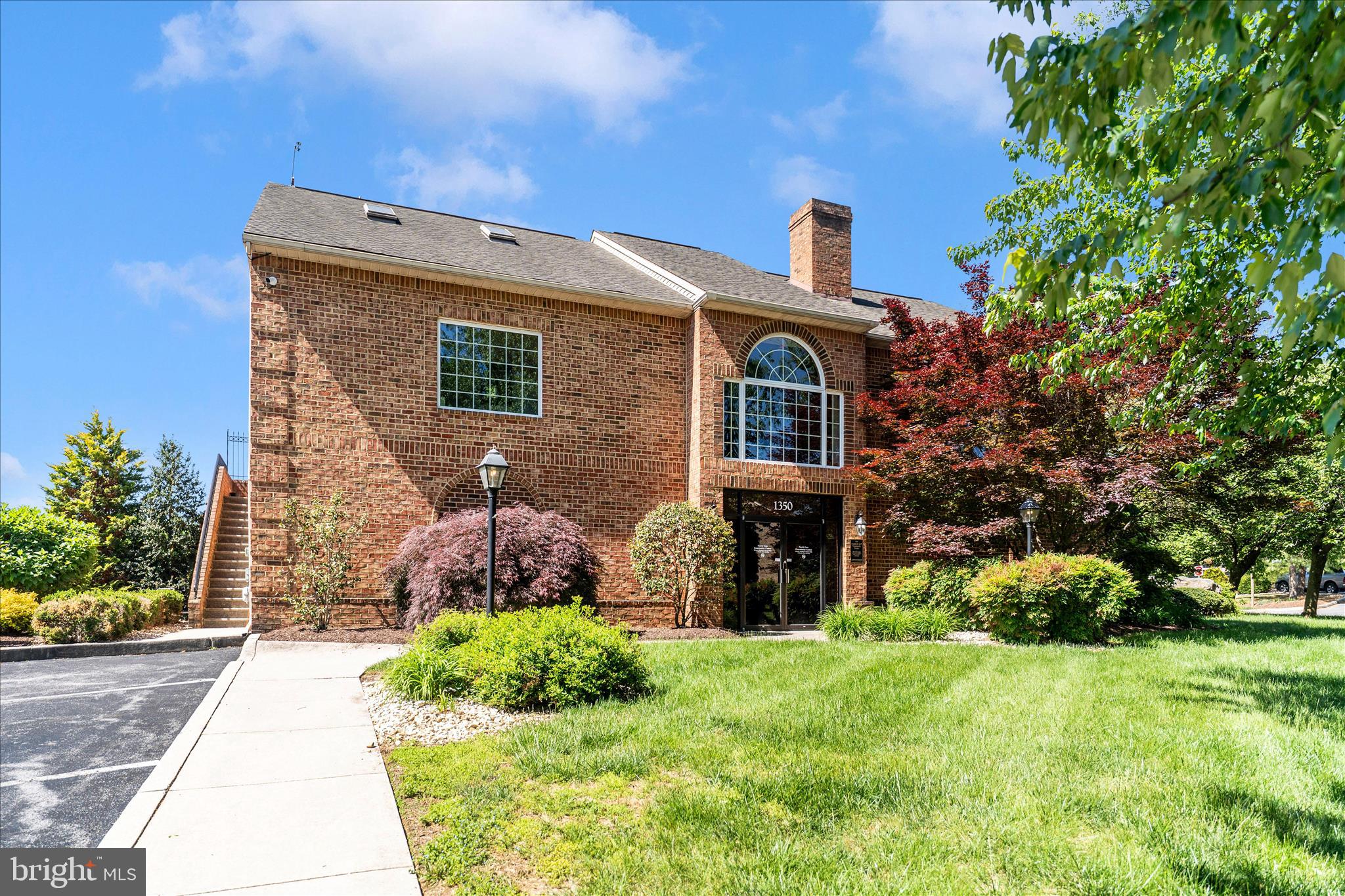 NORTH GATE TOWNE HOMES - Residential