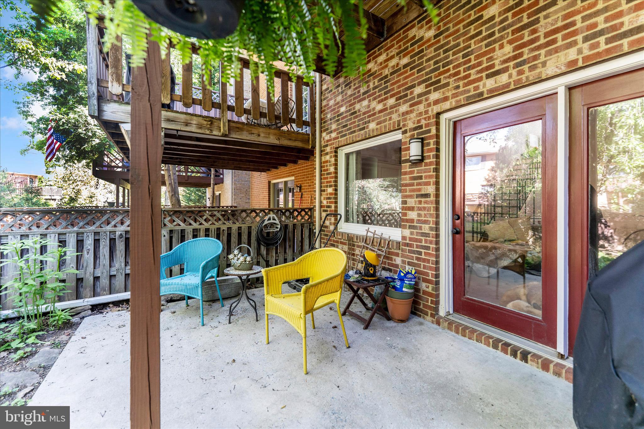 NORTH GATE TOWNE HOMES - Residential