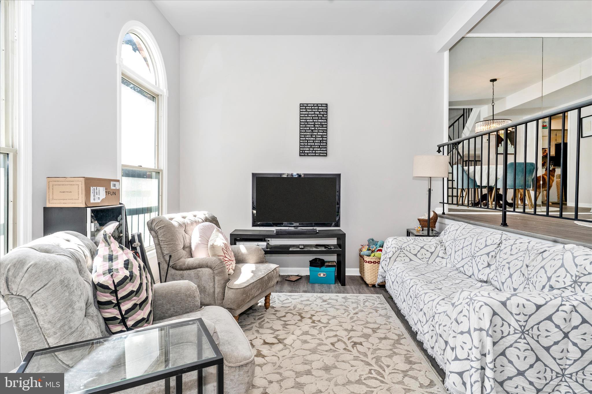 NORTH GATE TOWNE HOMES - Residential