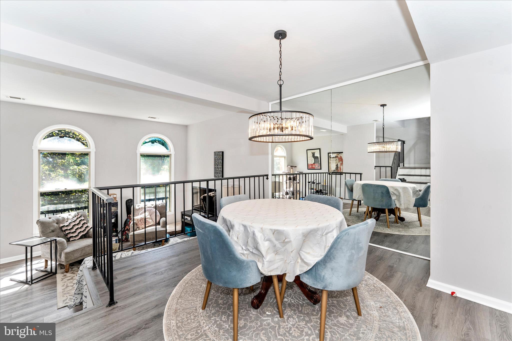NORTH GATE TOWNE HOMES - Residential