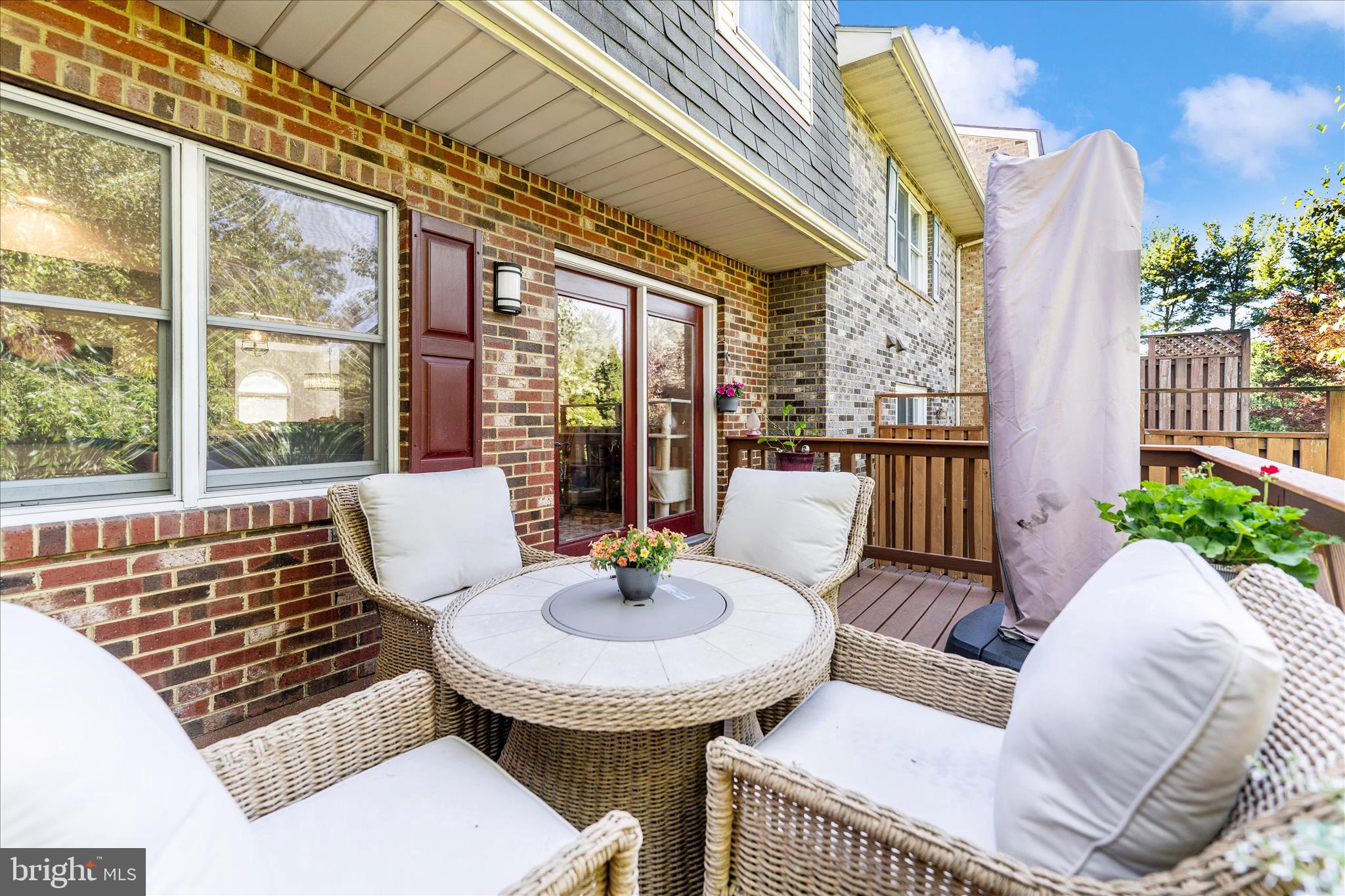 NORTH GATE TOWNE HOMES - Residential