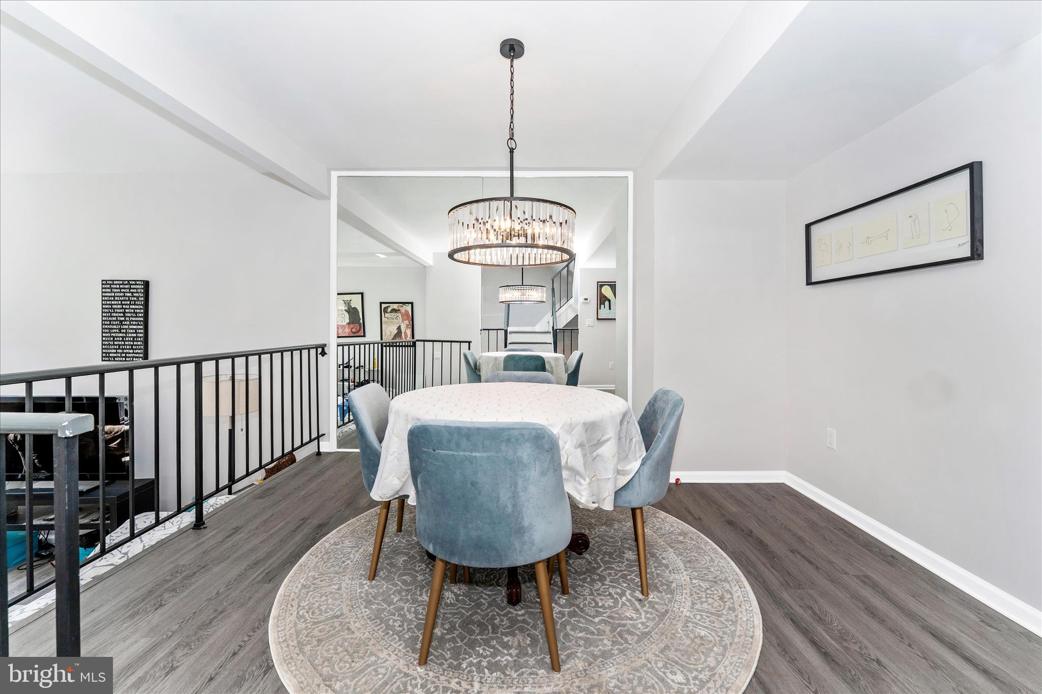 NORTH GATE TOWNE HOMES - Residential