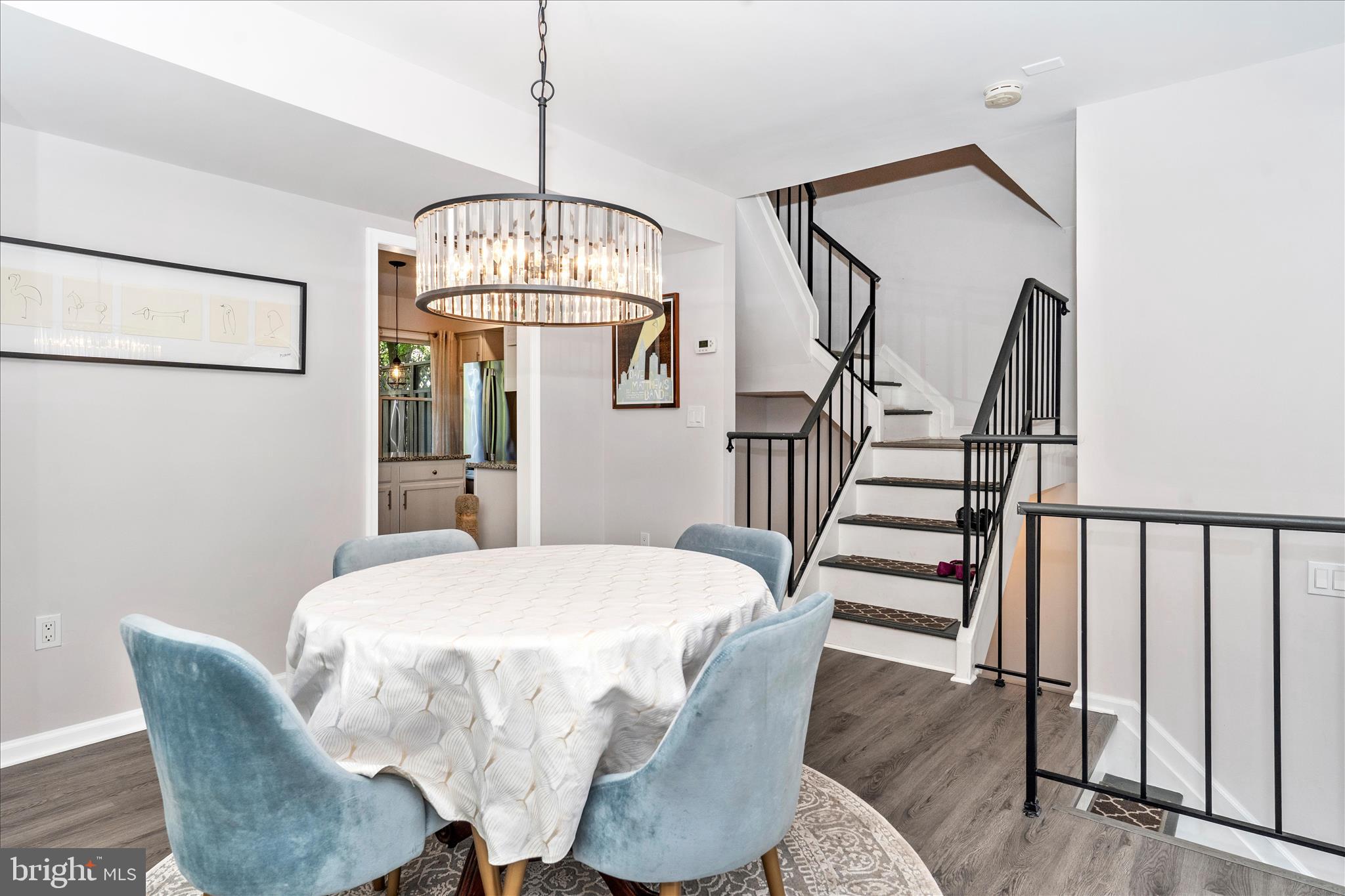 NORTH GATE TOWNE HOMES - Residential