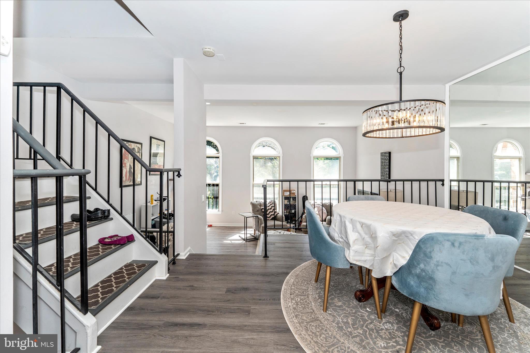 NORTH GATE TOWNE HOMES - Residential
