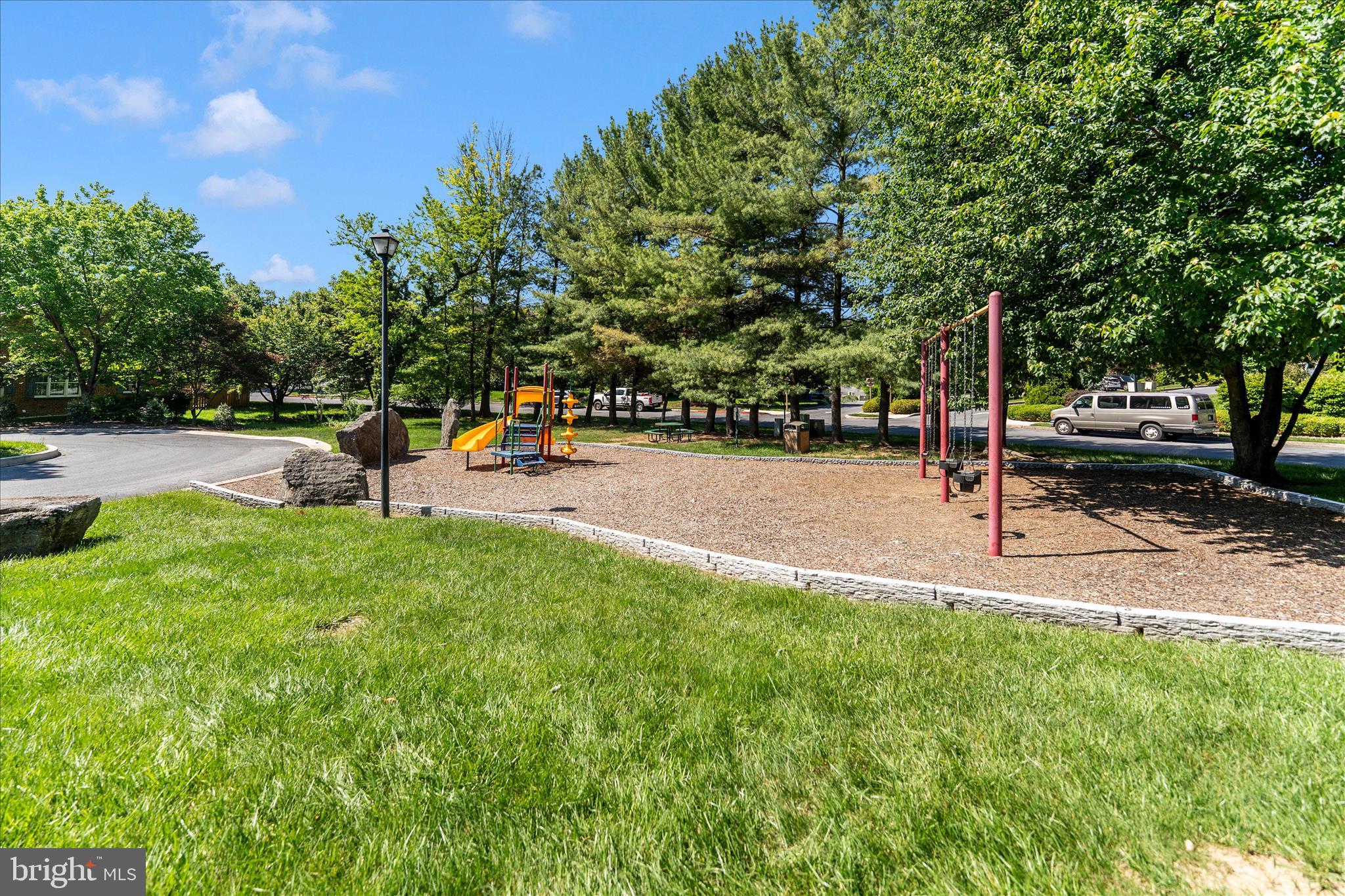 NORTH GATE TOWNE HOMES - Residential