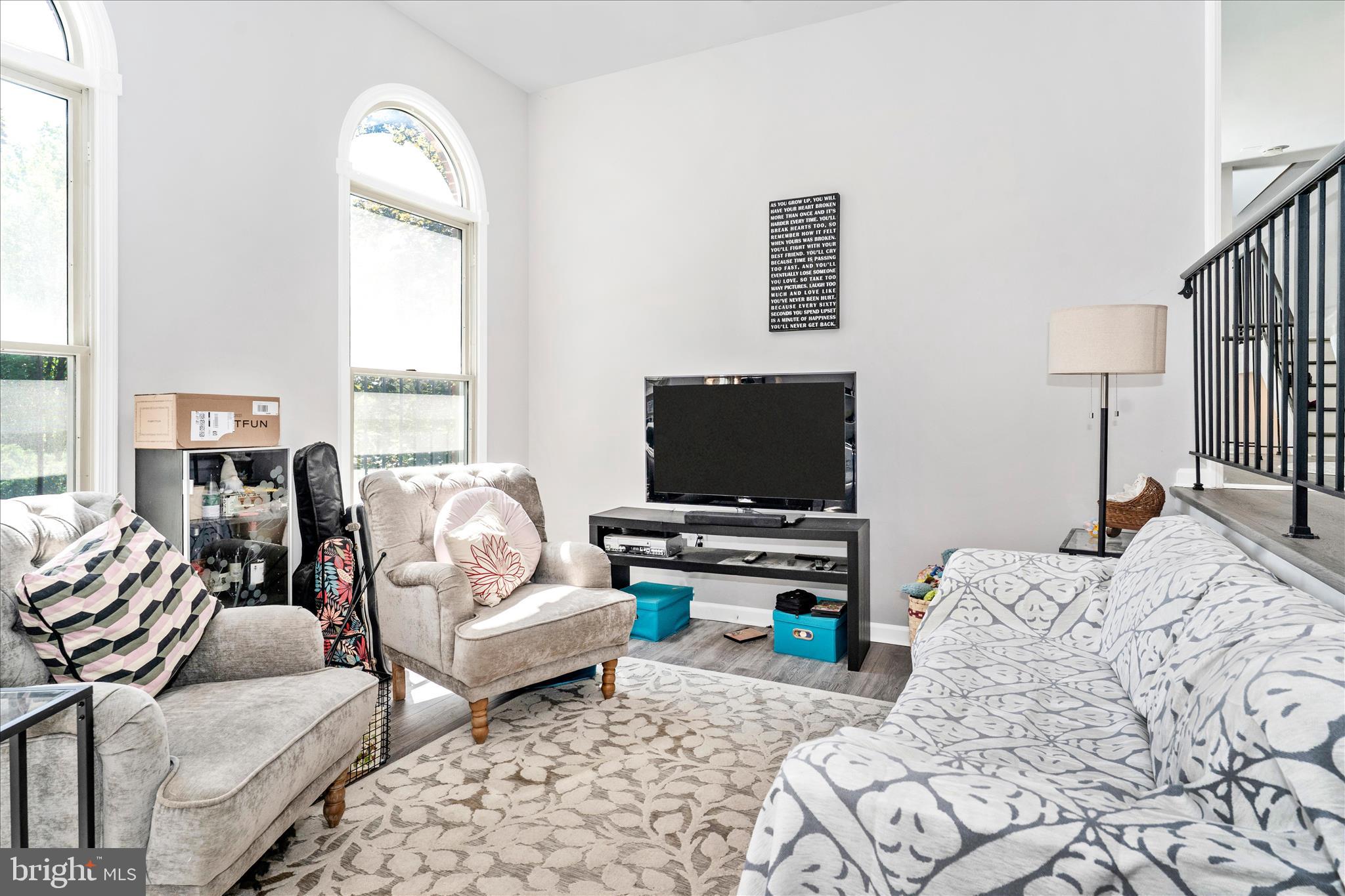 NORTH GATE TOWNE HOMES - Residential