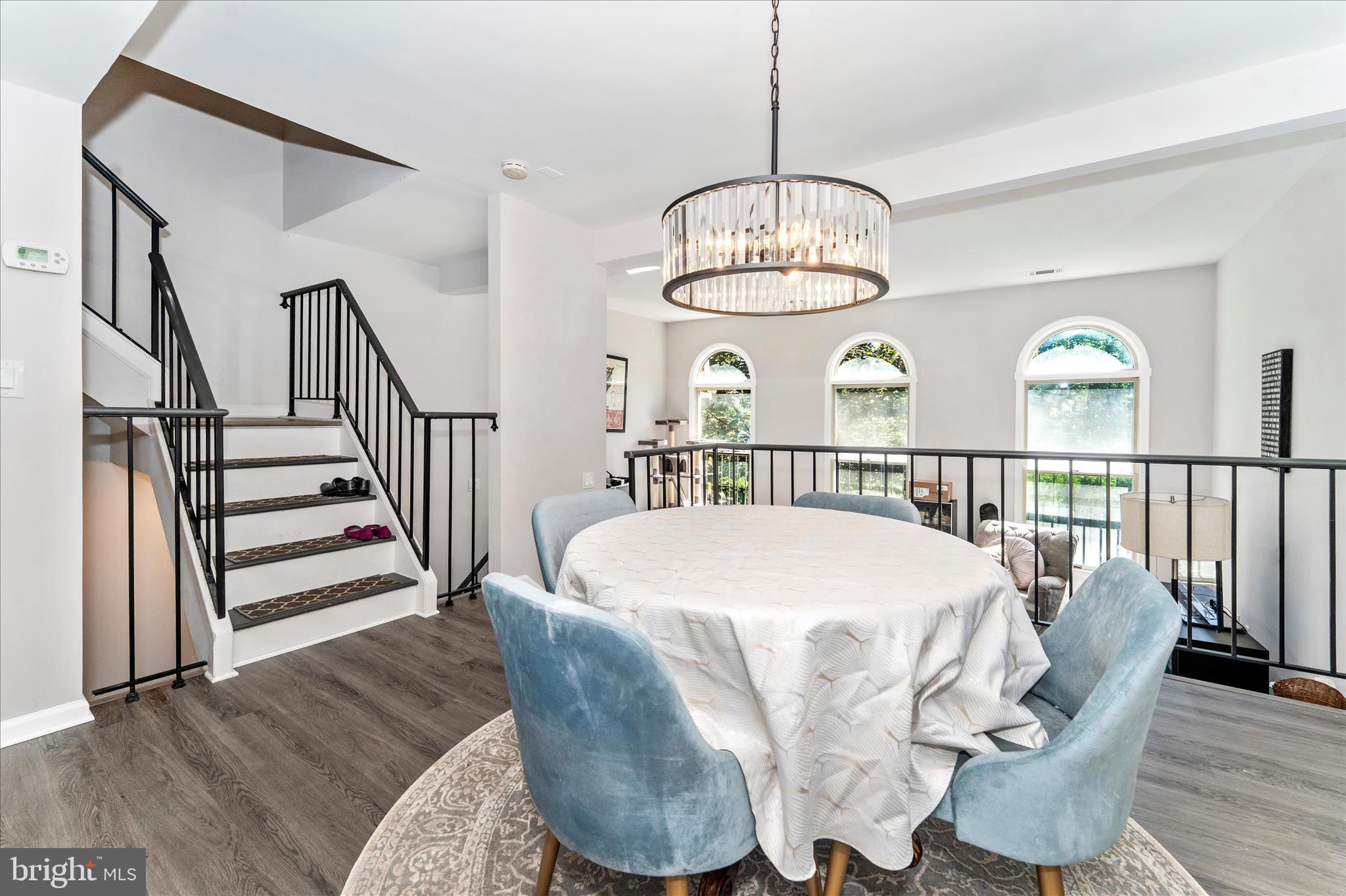 NORTH GATE TOWNE HOMES - Residential